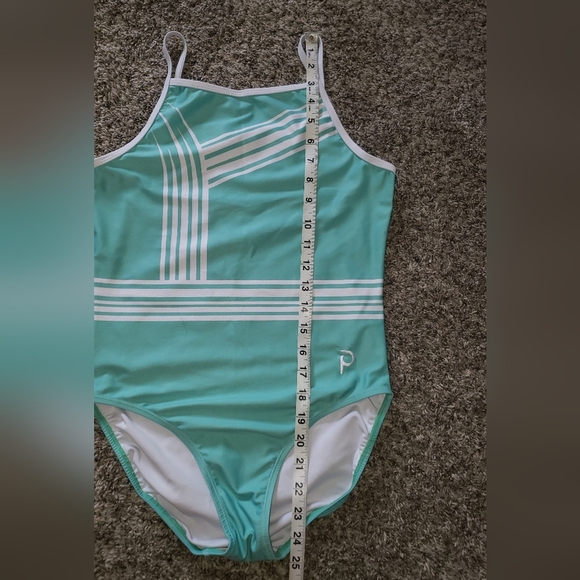 Panache| One Piece Swimsuit - Picture 4 of 5